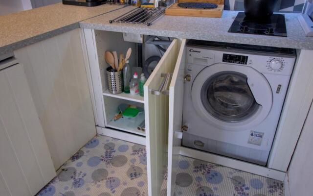 Les Tambourins Studio 19 - 3 Etoiles