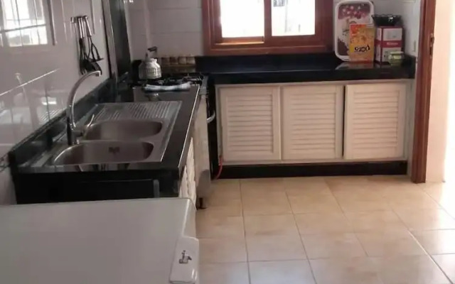 Villa Mbr