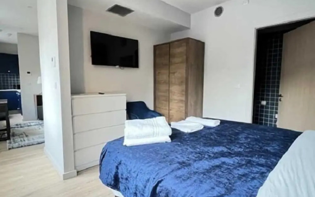 Merrion Square Studios