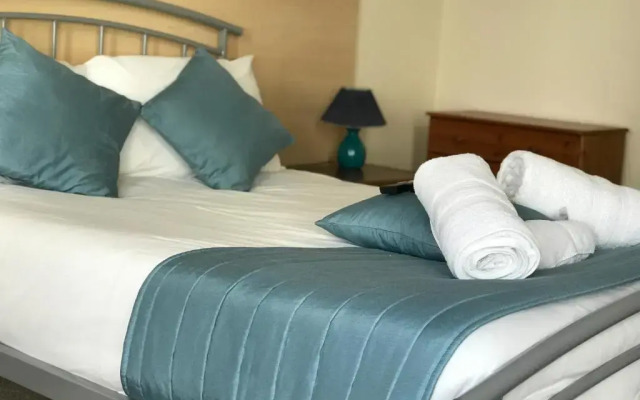 The Manchester Hotel