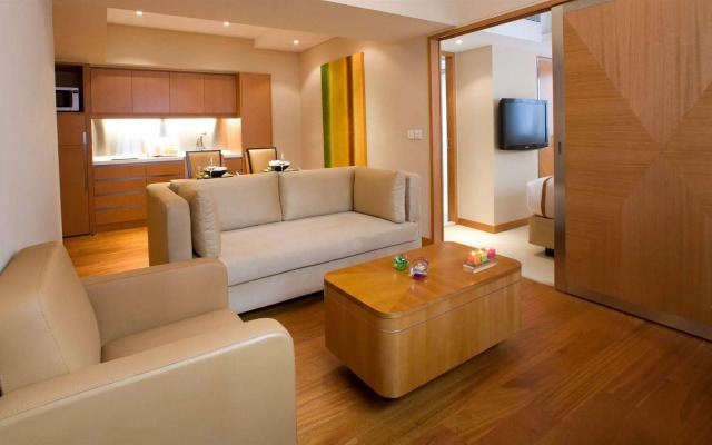 CHI Residences 314