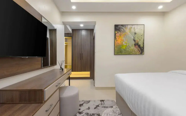 AIN Apartments
