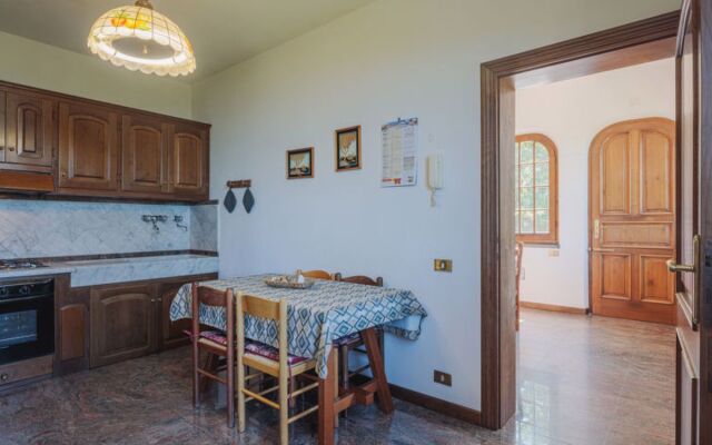 House Casali Strettoia
