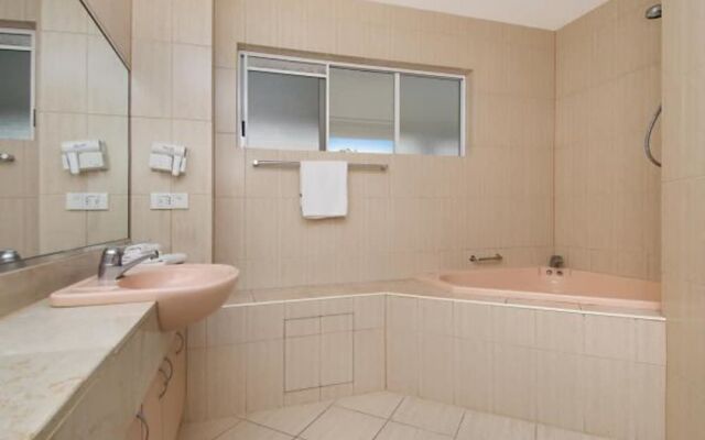 Palm Cove Penthouse Accommodation