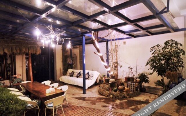 Wind Memory Boutique Inn