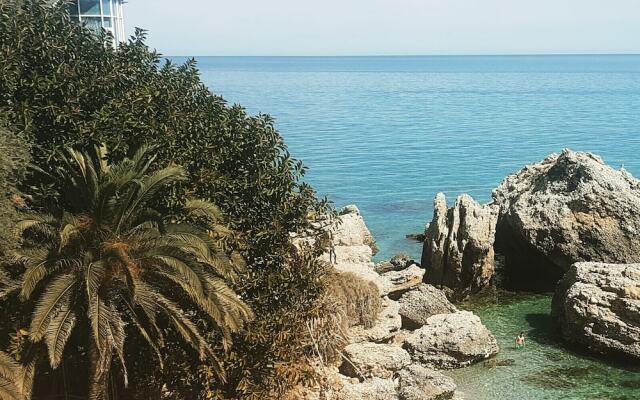 1068 Apartment Cervantes