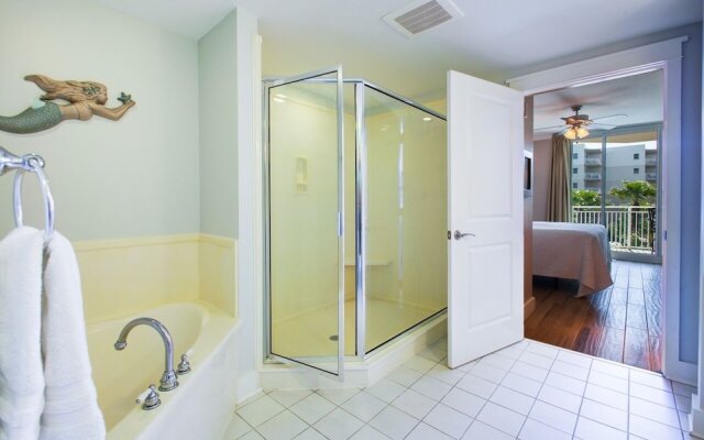 Waterscape B312 2 Bedroom Condo