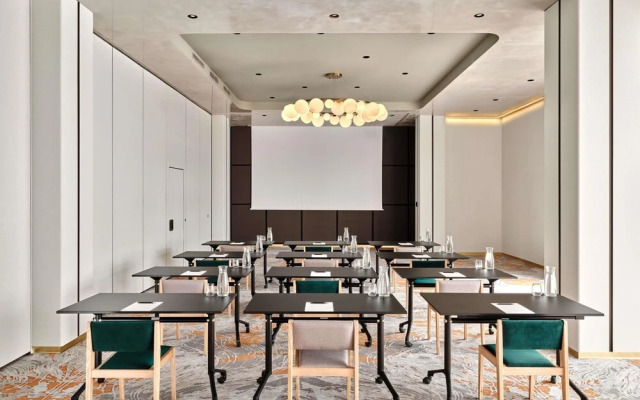 Mövenpick Grand Hotel Wroclaw