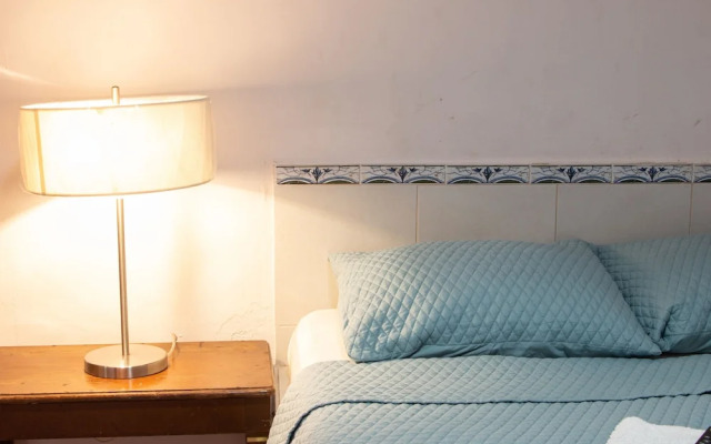 Hostal Velvet