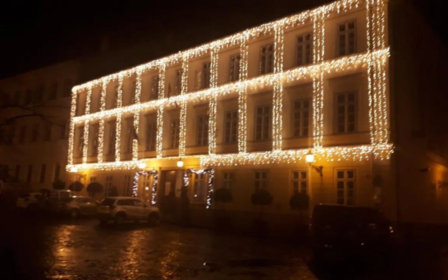 Gizella apartman