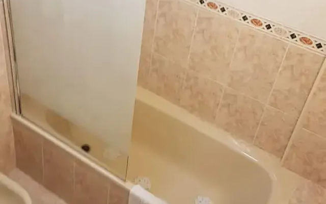 Apartamento Torreoceano H4 De Mijas Costa