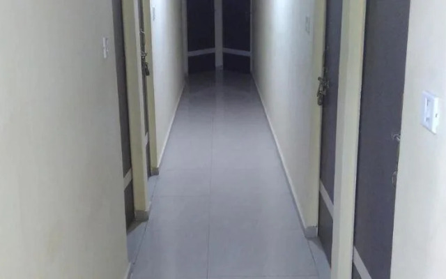Hotel Sagar Residency