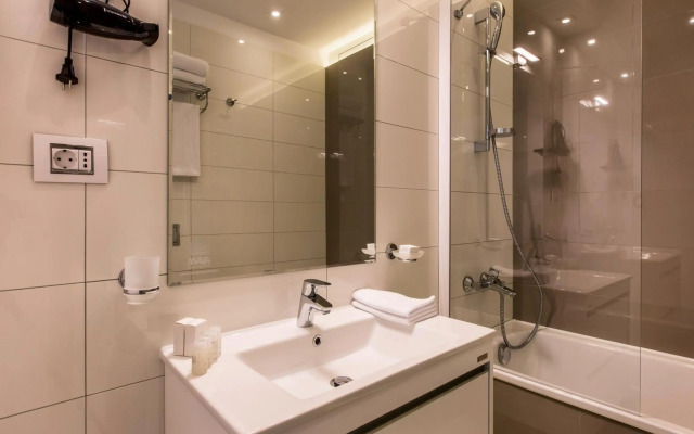 Mava Apartamente