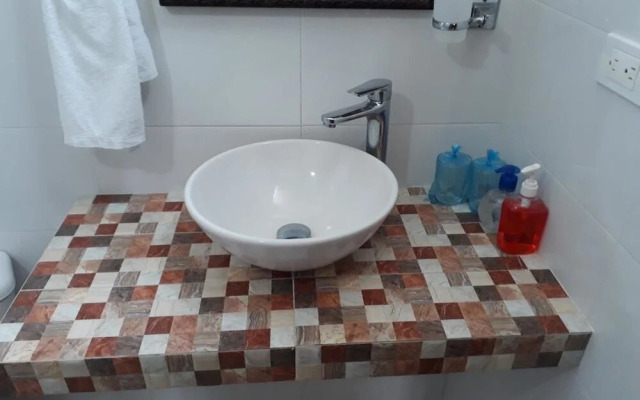 Casa Hotel Boutique Ana Lorenza