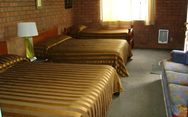 Hotel Posada del Mar