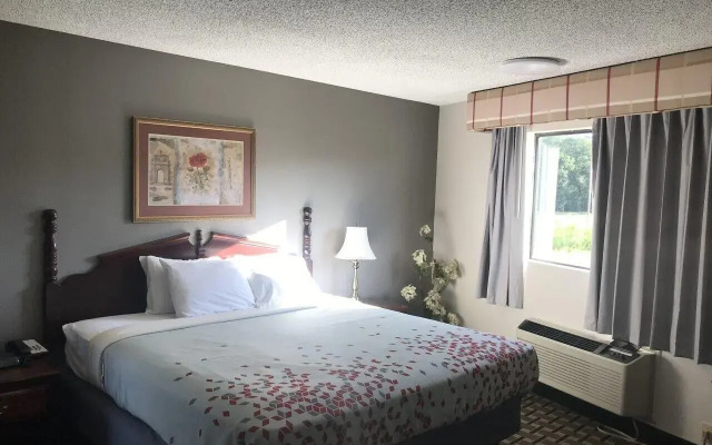 Western Motel Thomasville
