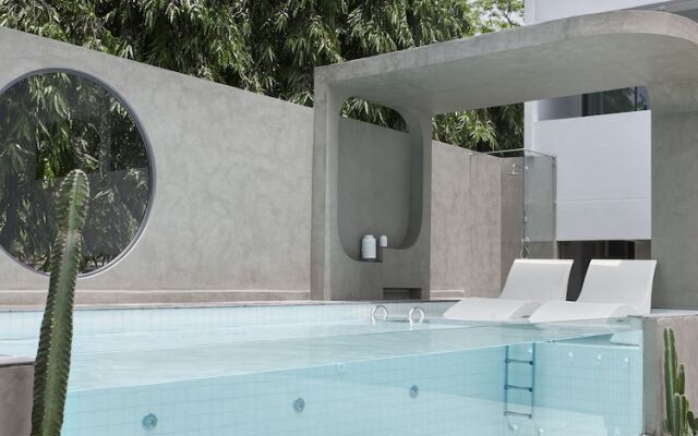 Livable Hotel Bangkok