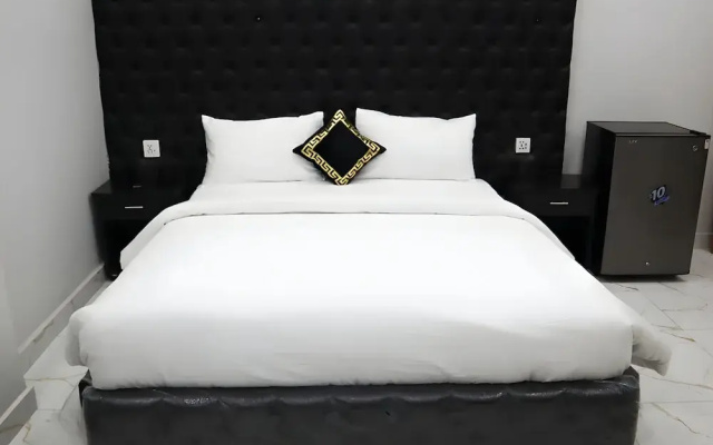 Hotel Orange One