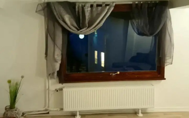 Ferienwohnung Rahmenberg