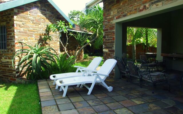 Buya Futhi Bed & Breakfast