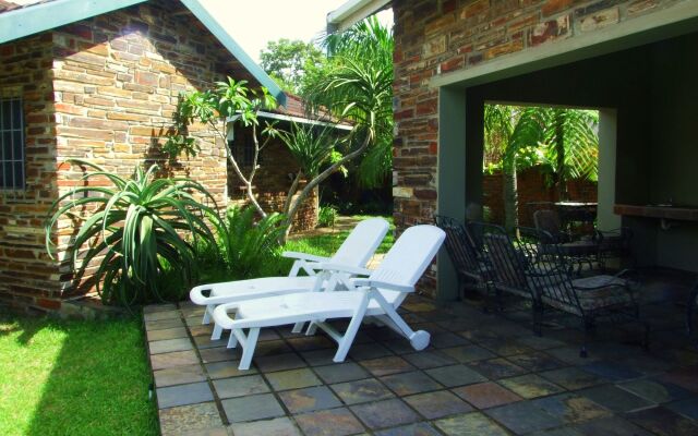 Buya Futhi Bed & Breakfast