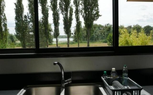 Gîte Géraudot, 5 pièces, 8 personnes - FR-1-543-18