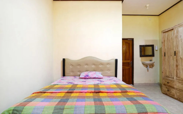 D'Abians Surf House