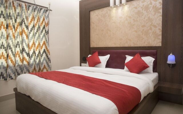 OYO 3904 Home Stay Tara Palace