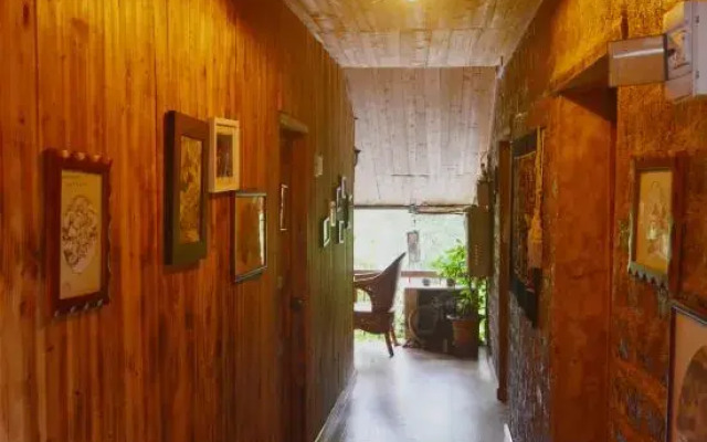Huangyao Yuanfang Dejia Guest House
