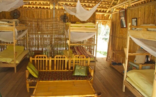 Nguyen Shack Ninh Binh