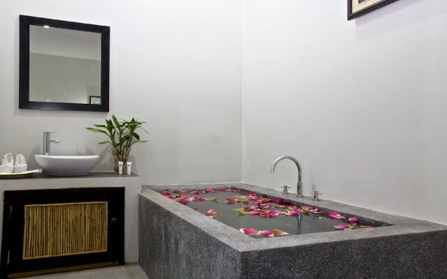 Damnak Rusey Hotel