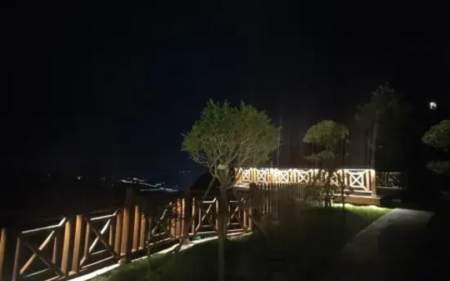 Hengyang Qiyu Mountain Homestay (Nanyue Hengshan Scenic Spot Branch)