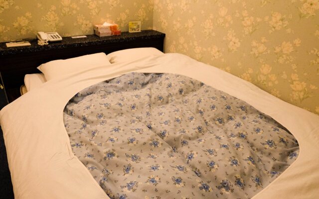 Hotel Ikebukuro Sauna & Capsule - Men Only Tokyo