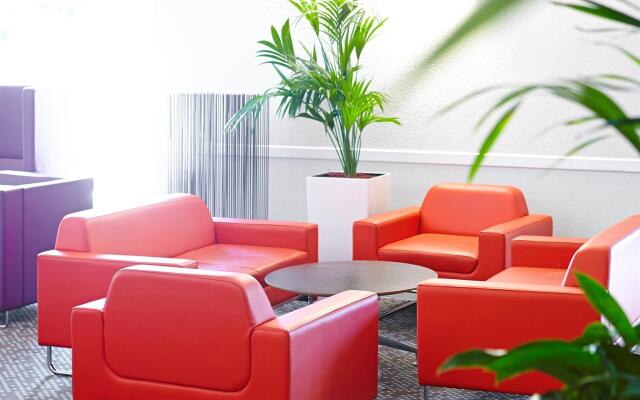 Novotel Manchester West
