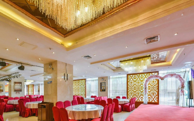 Haichenhao International Hotel
