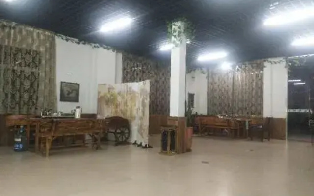 Shanghang Dayuanduo Homestay
