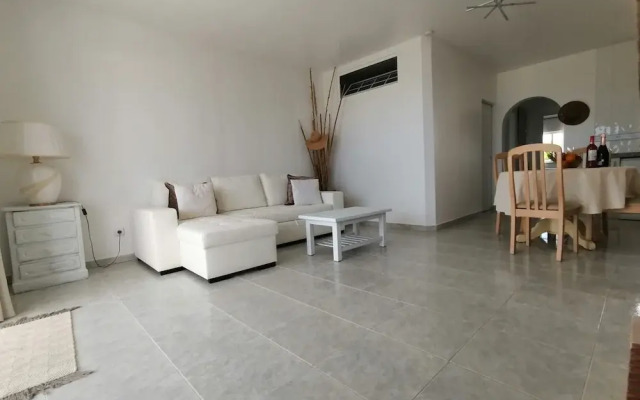 S o Rafael Beach Flat