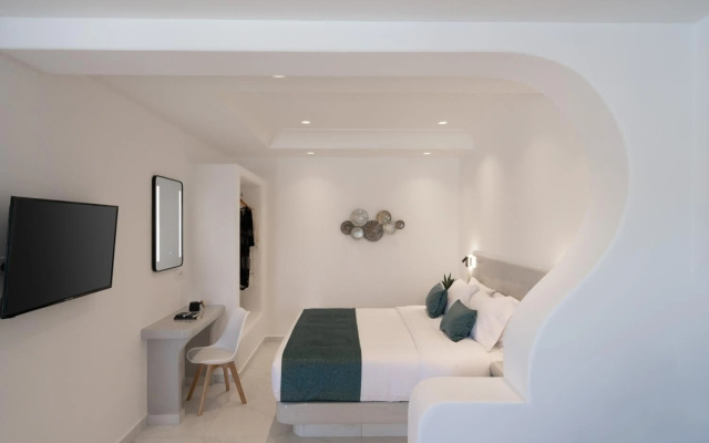 Griseo Villas