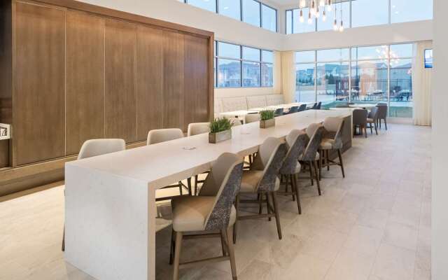 Best Western Plus Executive Residency Austin - Round Rock