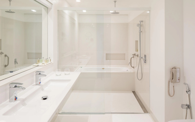 B Hotel Brasilia