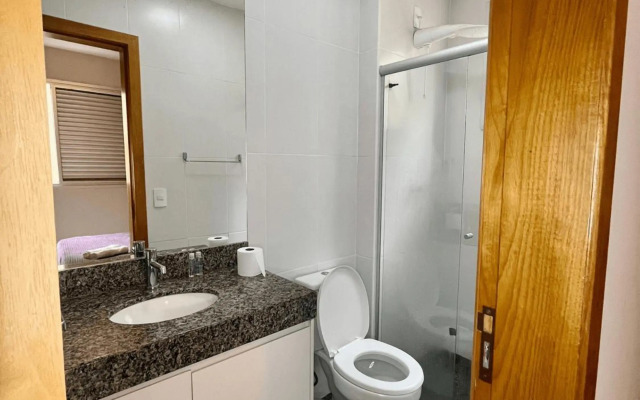 Locking's San Judas IV