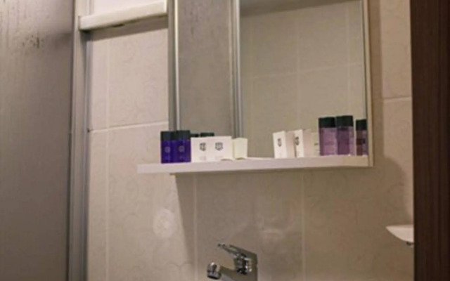 Sadaret Hotel & Suites Istanbul