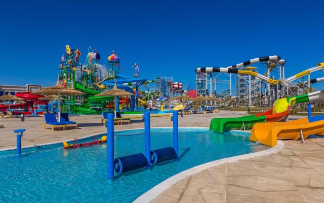 Pickalbatros Aqua Park Sharm El Sheikh