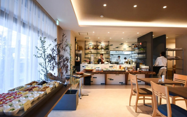 Hotel Shoumeikan
