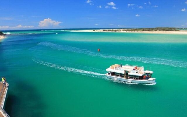Caloundra Backpackers - Hostel