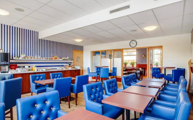Best Western Sjofartshotellet