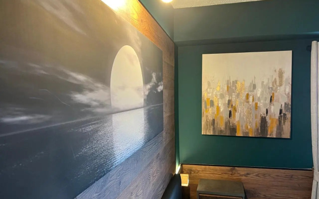 Suite il sogno di Grebek