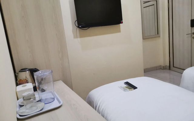 Hotel Nusantara Indah Syariah