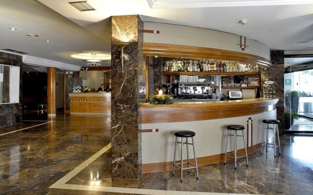 Hotel Ciudad de Castelldefels
