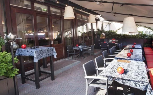 Hotel Café Restaurant De Ploeg